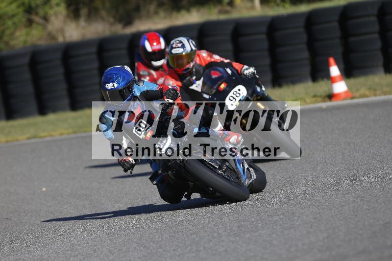 /45 15.09.2026  Trackday Domi Aegerter Trackday ADR/Gruppe rot/60